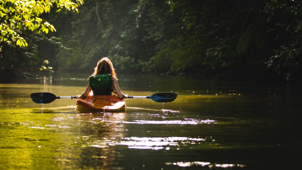 Embrace Adventure: Outdoor Recreation in Clay County, Florida