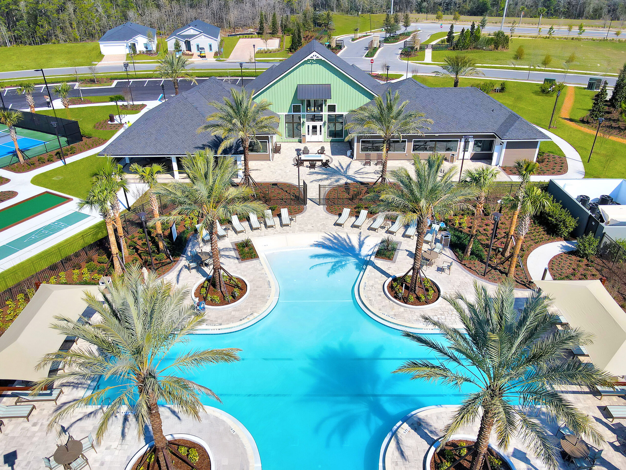 Prime Time: Resort-Style Living Every Day